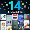 OUKITEL WP35 (2024) 5G vonkajší mobilný telefón Android 14 Náhľad obrázku produktu 3