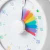 Relaxdays, minuteur visuel, minuteur silencieux pour Voir les images du produit 8