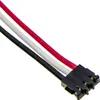 TECHTEK Akku Kompatibel mit [Logitech] IIIuminated Keyboard Produktbild-Vorschau 3