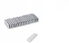 Magnete al neodimio MP£ 20x4x2 N38 set di 100 pezzi Anteprima dell’immagine prodotto 2