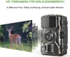 Wildkamera mit Nachtsicht, 16MP 2.7K, IP66, Zeitraffer, Produktbild-Vorschau 2