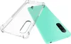 Bizon Case Clear Pack Hülle + 2x Glas für Sony Xperia 10 V, Produktbild-Vorschau 5