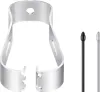 Samsung S Pen Galaxy S25 Ultra hellsilber Produktbild-Vorschau 15