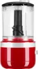KitchenAid 5KFCB519EER - 1,19 l - Transparent - Rouge - Voir les images du produit 9
