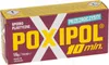 POXIPOL - adesivo bicomponente trasparente, 16g/14ml Anteprima dell’immagine prodotto 1