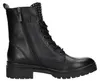 Tamaris Damen Stiefelette Reißverschluss Nieten Schnürboots Produktbild-Vorschau 19