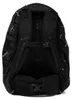 satch Regenhülle Rain Cover Ninja Matrix schwarz Produktbild-Vorschau 6