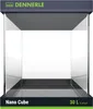 Dennerle Nano Cube, 30 Liter - 30 x 30 x 35 cm - Produktbild-Vorschau 1