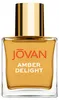 Jovan Essentials Amber Delight Eau de Parfum, Produktbild-Vorschau 1