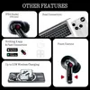 In-Ear-kopfhörer kabellos Bluetooth mit Hi-Res-Audio, Produktbild-Vorschau 7