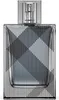 A product shot of a Burberry Brit Men eau de Toilette bottle. Anteprima dell’immagine prodotto