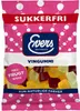 Evers Vingummi zuckerfrei 70g Produktbild-Vorschau 1