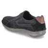 JOSEF SEIBEL New Anvers 01 | Slipper dla Mężczyźni | czarny Podgląd zdjęcia produktu 19