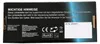 100'er LED Solar Lichterkette warmweiß Produktbild-Vorschau 6
