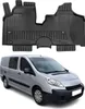 Tapis de Sol pour Peugeot Expert 2 2006-2016 OMAC Premium Voir les images du produit 1