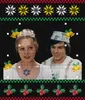 Drei Haselnüsse für Aschenbrödel - Ugly Christmas Sweater Produktbild-Vorschau 3