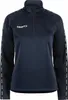 Craft Squad 2.0 Ziptop Damen - Marine Produktbild-Vorschau 1