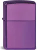 Zippo Feuerzeug Modell ZO24747 Regular Abyss Lila Produktbild-Vorschau 5