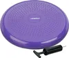 relaxdays 10022526_51 relaxdays   Balance-Kissen violett Podgląd zdjęcia produktu 1