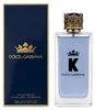 Herrenparfüm K Dolce & Gabbana EDT (150 ml) (150 ml) Produktbild-Vorschau 8