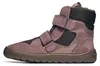 Froddo Barefoot Up Hill Wool Dark Pink Größe EU 28 Produktbild-Vorschau 3