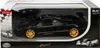 Voiture de sport Rc radiocommandée Pagani Zonda noire 1:14 Voir les images du produit 3
