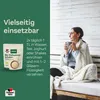 Doppelherz  Flohsamenschalen pure, 200 g Pulver Produktbild-Vorschau 8