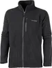 COLUMBIA FAST TREK II FULL ZIP FLE Schwarz Produktbild-Vorschau 15