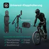 Optio Cycle Fahrrad Aufhängung Vertical für die Wand / Produktbild-Vorschau 3