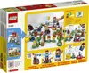 LEGO® Super Mario™ 71380 Ensemble de construction pour vos Voir les images du produit 32