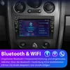 CarPlay compatibile con Renault Megane 2 (2002-2009) - Anteprima dell’immagine prodotto 5