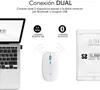 SUBBLIM SUBMO-LDFLAT2, Beidhändig, Optisch, RF Wireless + Produktbild-Vorschau 4