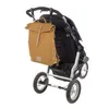 LÄSSIG Wickelrucksack Rolltop curry Produktbild-Vorschau 8
