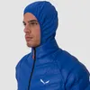 Agner Hybrid Herren Daunenjacke - Salewa, Farbe:8621 Produktbild-Vorschau 8
