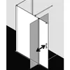 Kermi PETFL12020VUK WALK-IN PEGA TFL 1200x Produktbild-Vorschau 3
