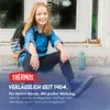 THERMOS FUNTAINER TRITAN BOTTLE 0,47 l Trinkflasche ocean Produktbild-Vorschau 8