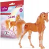 Bayala Sammeleinhorn Karamell, Spielfigur Produktbild-Vorschau 8