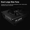 (XFX) RX 6600 8G Black Wolf Edition, carte graphique pour Voir les images du produit 6