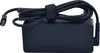 A black laptop power adapter with a coiled cable and a USB-C connector. Produktbild-Vorschau
