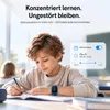 Ralio R5 Go 4G Smartwatch Kinder mit Videoanrufe & Produktbild-Vorschau 8
