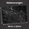 Küchenmatte 80x120 cm Vinylmatte Bodenmatte Dekoration - Produktbild-Vorschau 5