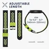 kwmobile Ersatzarmband kompatibel mit Xiaomi Watch S4/S4 Produktbild-Vorschau 5