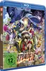 One Piece 13 - Stampede Produktbild-Vorschau 2