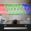 LED-strip 20 meter, RGB, lichtband, met afstandsbediening, Productafbeelding-voorbeeld 3