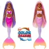 Barbie Fairytale Meerjungfrau Brooklyn Produktbild-Vorschau 2