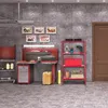 Relaxdays 10044940, 1 szt. Podgląd zdjęcia produktu 5