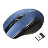 Ugreen Funkoptische Maus MU006 - Kabellos USB 2.4GHz 4000 Produktbild-Vorschau 2