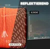 GO!elements 100m Paracord Seil aus reißfester Nylonschnur - Produktbild-Vorschau 3