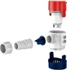 Europump automatische Bilgenpumpe Next Generation 600 12V Produktbild-Vorschau 2