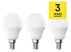 LED žárovka Classic Mini Globe / E14 / 4,2 W (40 W) / 470 lm / neutrální bílá Náhled obrázku produktu